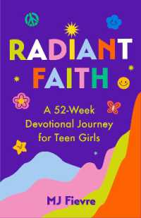 Radiant Faith : A 52-Week Devotional Journey for Teen Girls (Daily Devotionals for Teenage Girls, Christian Journal, Devotionals & Prayer)