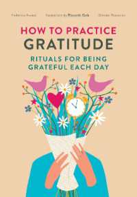 How to Practice Gratitude : Rituals for Being Grateful Each Day (Give Thank You a Try for Mental Health and Depression)