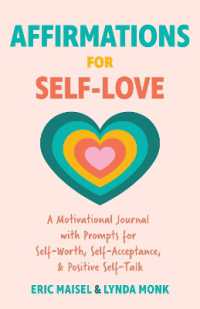 Affirmations for Self-Love