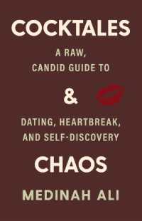 Cocktales & Chaos : Uncensored Advice of Modern Love