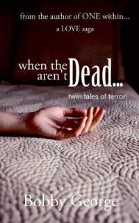 when the DEAD aren't DEAD : twin tales of terror!