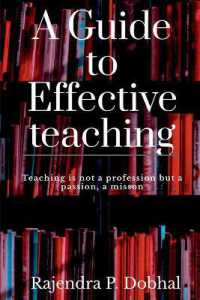 A Guide to Effective Teaching