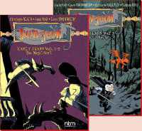 DUNGEON: EARLY YEARS SET