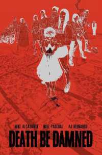 DEATH BE DAMNED HC