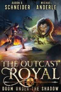 Doom Under the Shadow (The Outcast Royal") 〈3〉
