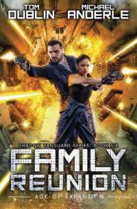 Family Reunion : Age of Expansion - a Kurtherian Gambit Series (Shadow Vanguard)