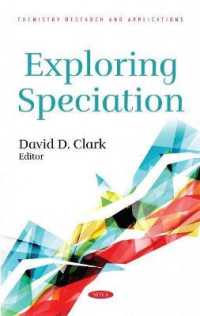 Exploring Speciation