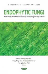 Endophytic Fungi : Biodiversity, Antimicrobial Activity and Ecological Implications
