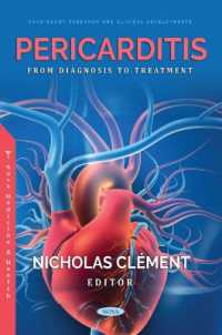 Pericarditis : From Diagnosis to Treatment