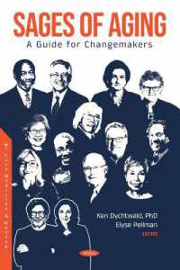 Sages of Aging: A Guide for Changemakers