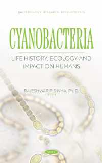 Cyanobacteria and Their Importance (Life Sciences Research and Development)