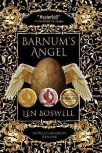 Barnum's Angel (The Pale Chronicles)