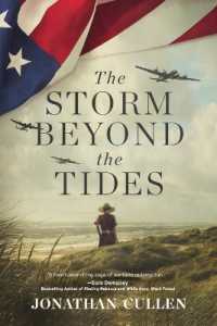 The Storm Beyond the Tides (Shadows of Our Time)