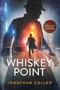 Whiskey Point : A Jody Brae Mystery (Port of Boston Crime)