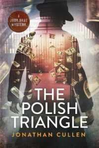 The Polish Triangle : A Jody Brae Mystery (Port of Boston Crime)