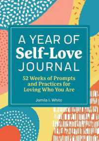 A Year of Self Love Journal