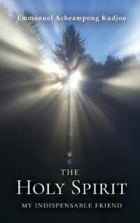 The Holy Spirit : My Indispensable Friend