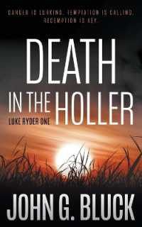 Death in the Holler: A Mystery Detective Thriller Series (Luke Ryder") 〈1〉