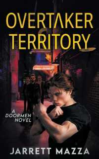 OverTaker Territory: An Action Adventure Series (Doormen") 〈3〉