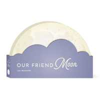 Our Friend Moon (Full Circle Books) （Board Book）