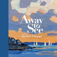Away to See: Martha's Vineyard (Away to See Series)