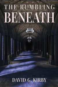 The Rumbling Beneath: The Jack Sutherington Series - Book I (Jack Sutherington")