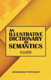 An Illustrative Dictionary of Semantics : ILLUDS