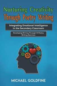 Nurturing Creativity through Poetry Writing