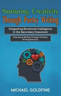 Nurturing Creativity through Poetry Writing