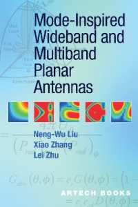 Mode-Inspired Wideband and Multiband Planar Antennas