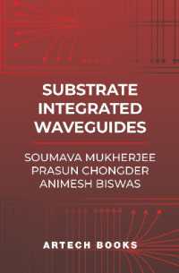 Substrate Integrated Waveguides