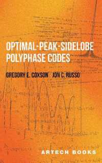 Optimal-Peak-Sidelobe Polyphase Codes