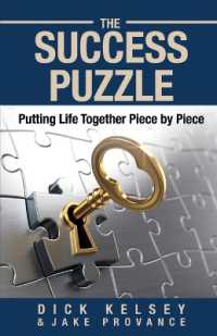 The Success Puzzle: Putting Life Together Piece by Piece