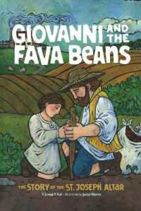 Giovanni and the Fava Beans : The Story of the St. Joseph Altar