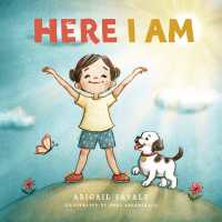 Here I Am : For Girls （Board Book）