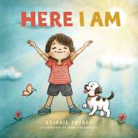 Here I Am : For Boys （Board Book）