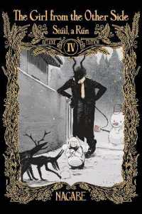 The Girl from the Other Side: Siúil, a Rún Deluxe Edition IV (Vol. 10-11+EX Hardcover Omnibus) (The Girl from the Other Side: Siúil, a Rún Deluxe Edition)