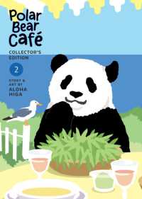 Polar Bear Café: Collector's Edition Vol. 2 (Polar Bear Café: Collector's Edition)