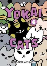 Yokai Cats Vol. 6 (Yokai Cats)