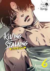 Killing Stalking: Deluxe Edition Vol. 6 (Killing Stalking: Deluxe Edition)
