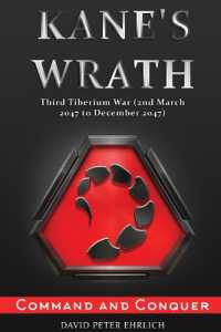 Command & Conquer， Kane's Wrath : THIRD TIBERIUM WAR (2nd March 2047 to December 2047)