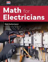 Math for Electricians （Textbook）