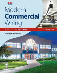 Modern Commercial Wiring （9TH）