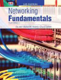 Networking Fundamentals （4TH）