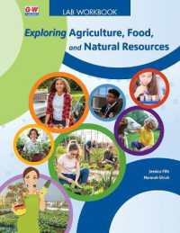 Exploring Agriculture, Food, and Natural Resources （First Edition, Lab Workbook）