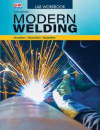 Modern Welding （13TH）