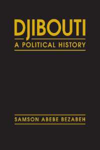 Djibouti : A Political History