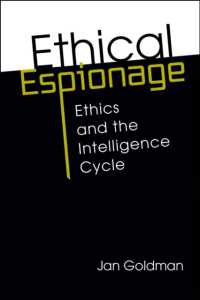 Ethical Espionage : Ethics and the Intelligence Cycle