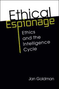 Ethical Espionage : Ethics and the Intelligence Cycle