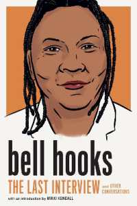 bell hooks: The Last Interview : And Other Conversations